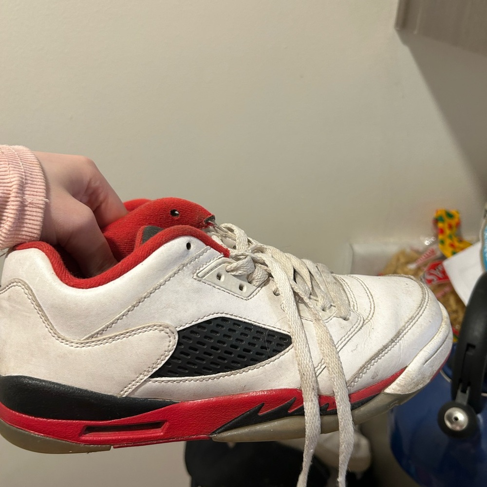 Jordan’s